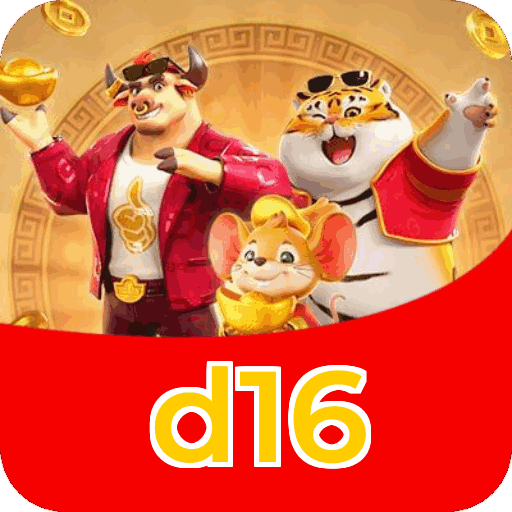 d16 bônus R$5.000 + 500 giros - Rollover 35x, prazo 30 dias, 38% taxa conversão