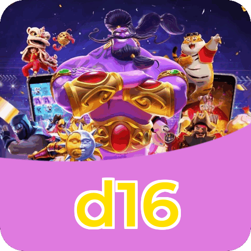 Catálogo d16 2.547 jogos - Pragmatic Play, Evolution, NetEnt